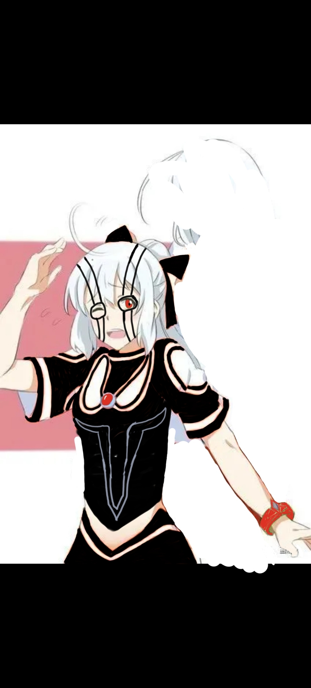 卡欧斯杰克,已娘化