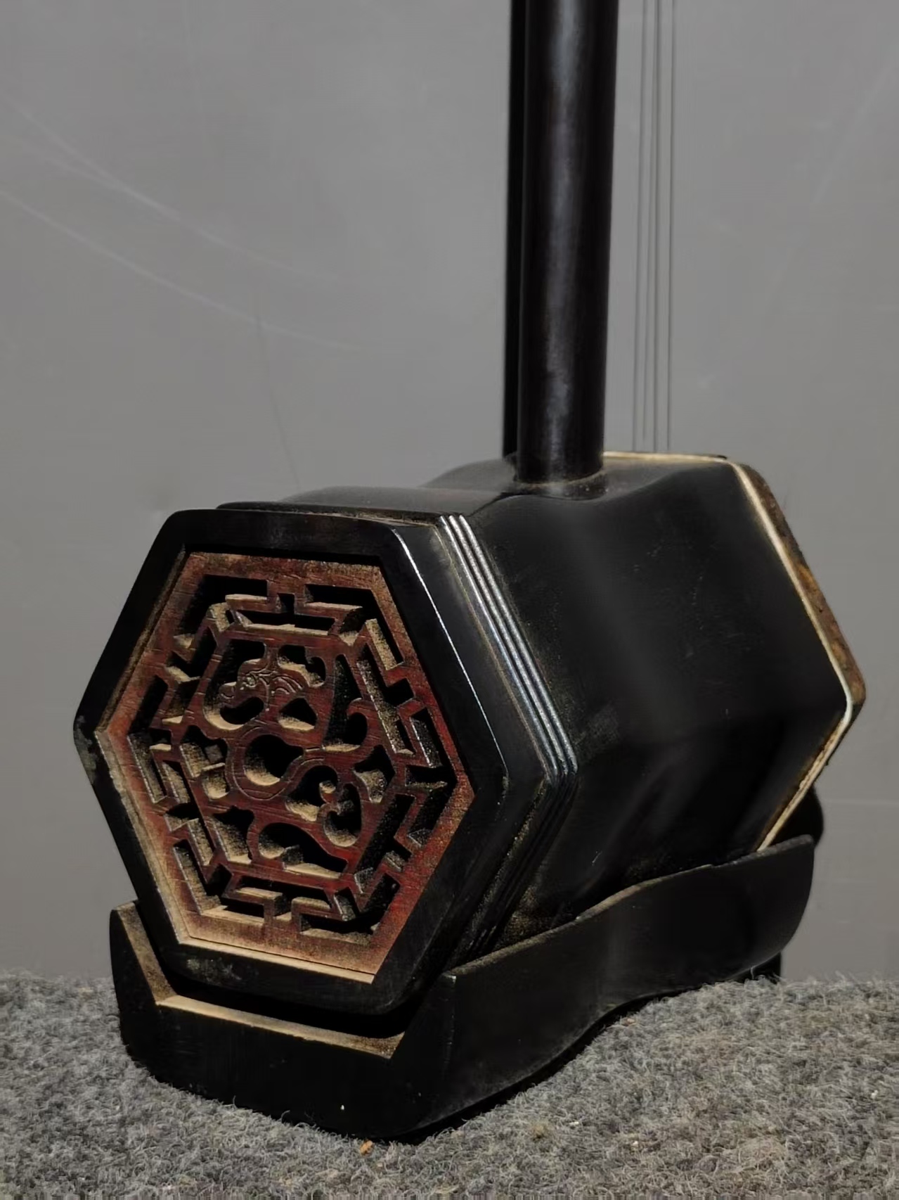 二胡