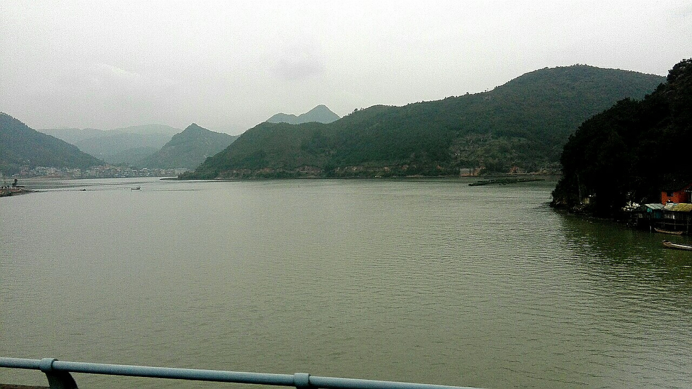 大东海福建宁德风光