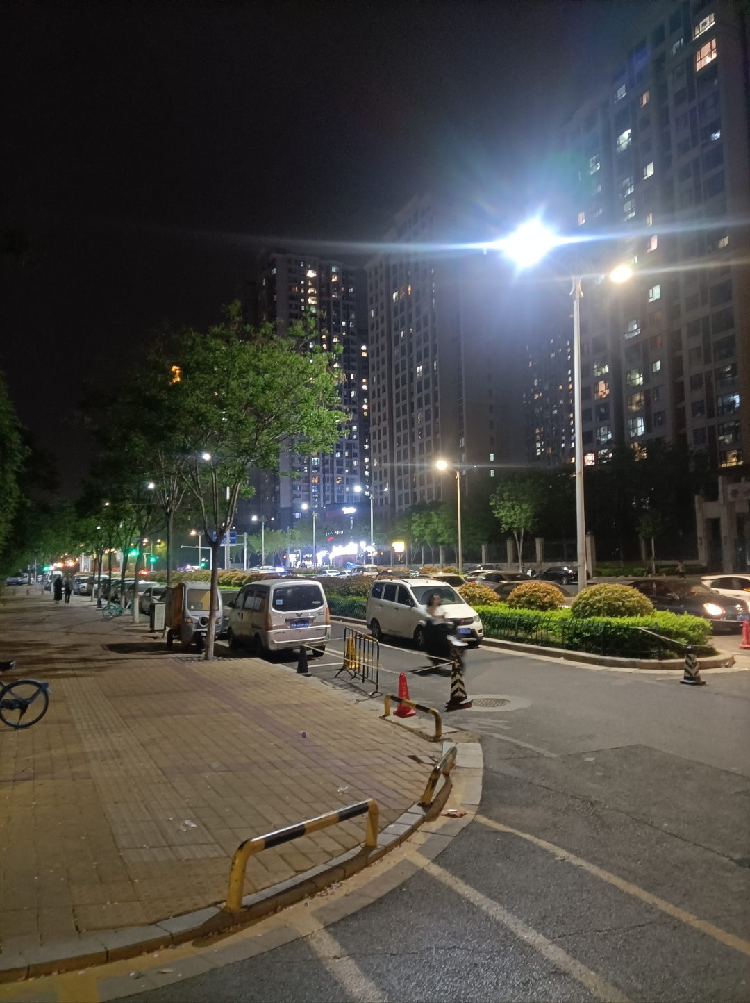 河南省郑州市上街区天气今日情况