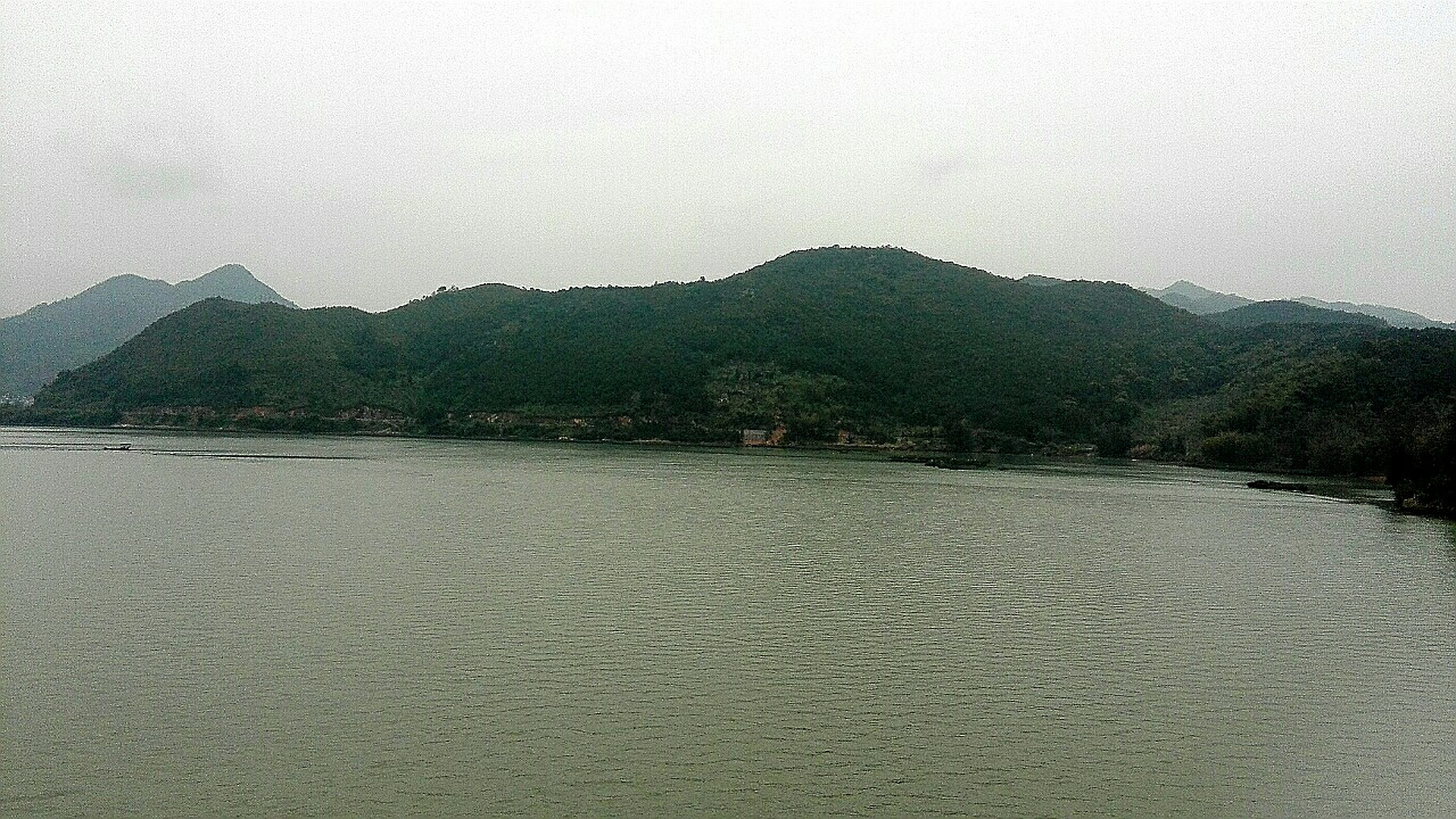 大东海福建宁德风光