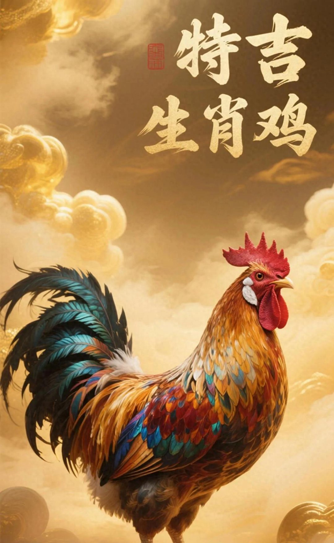 12生肖鸡最新运势查询(生肖鸡2022运势大全)