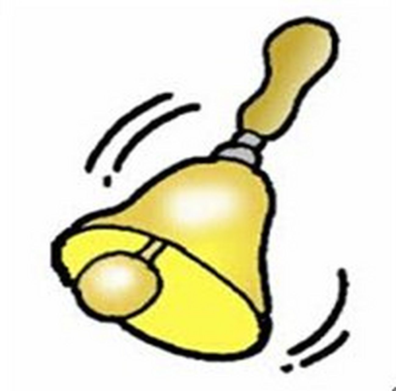 (某事物)听起来耳熟------ring a bell  我们今天会学习一个新的短语