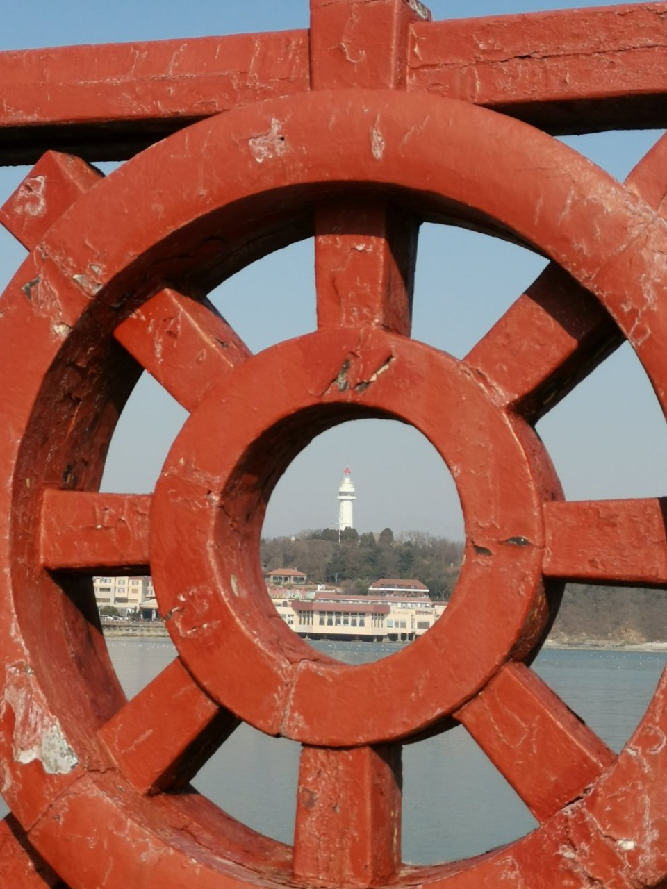 love is dearer. both can be given up for freedom.