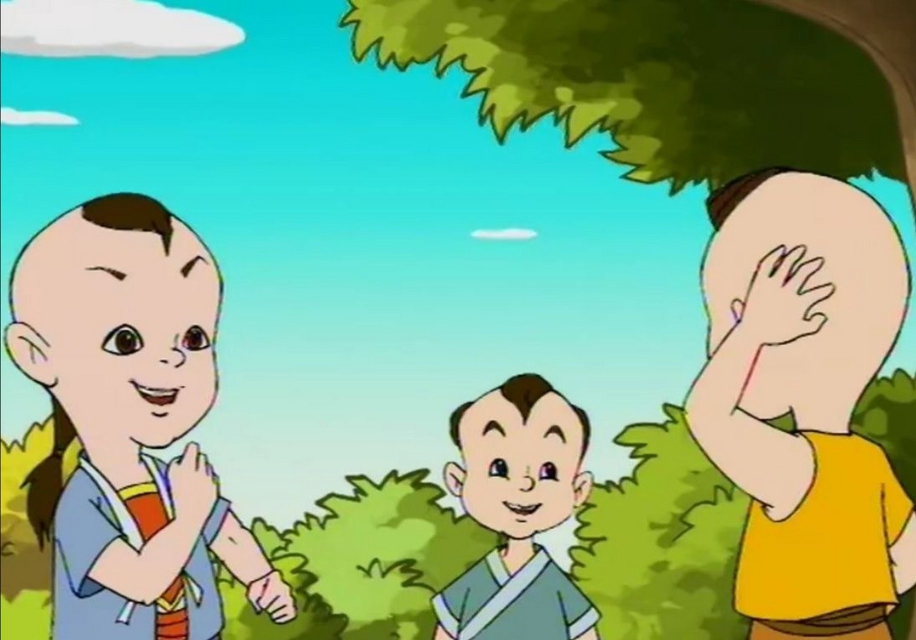 play dumb装聋作哑  含义:to pretend to be slow-witted usually in