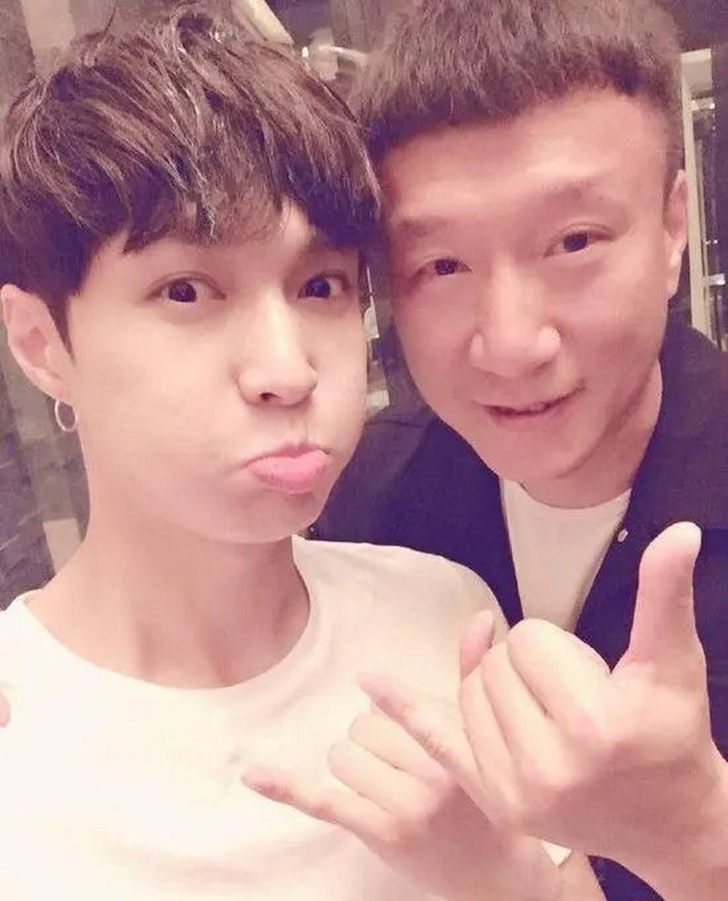 孙红雷张艺兴,一起被骂上热搜!