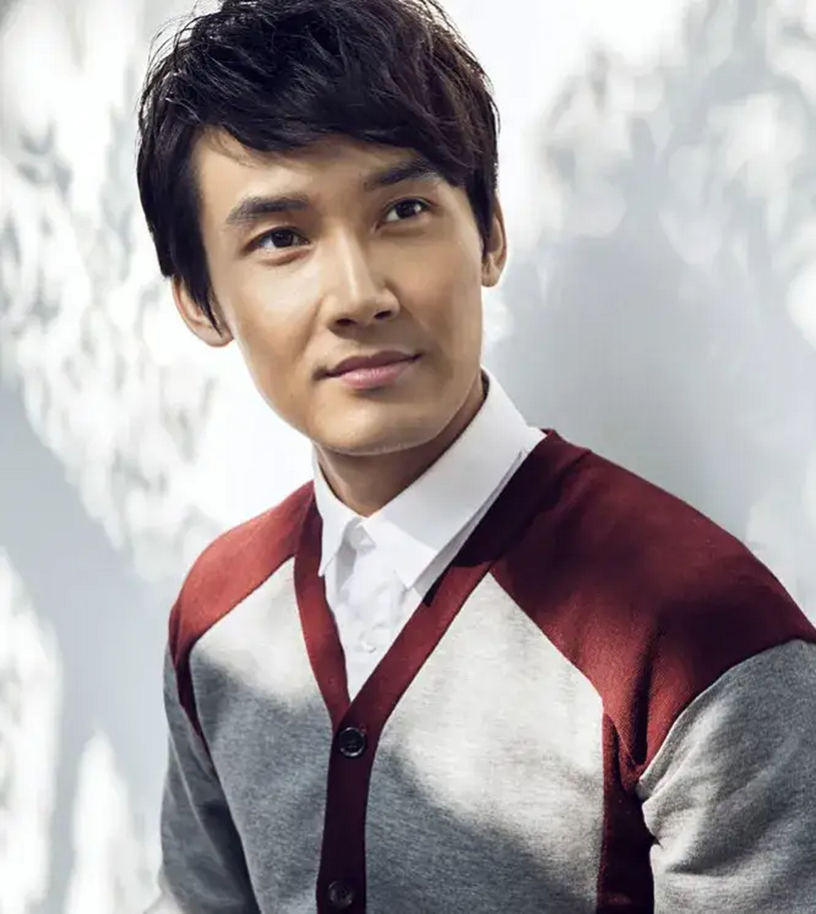 热点引擎计划#53岁知名女演员陈松伶,不舍马上跟小9岁老公又要分离