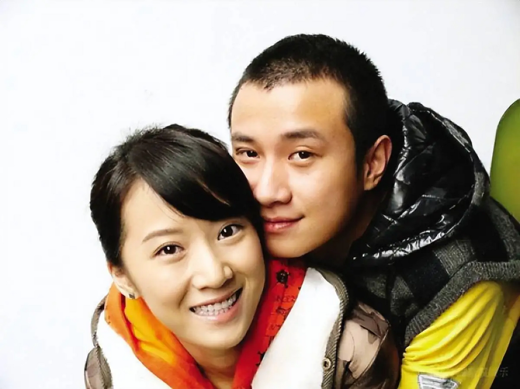 黄圣依疑似怀三胎登上热搜,那就来盘点下目前已生三胎的女星吧!