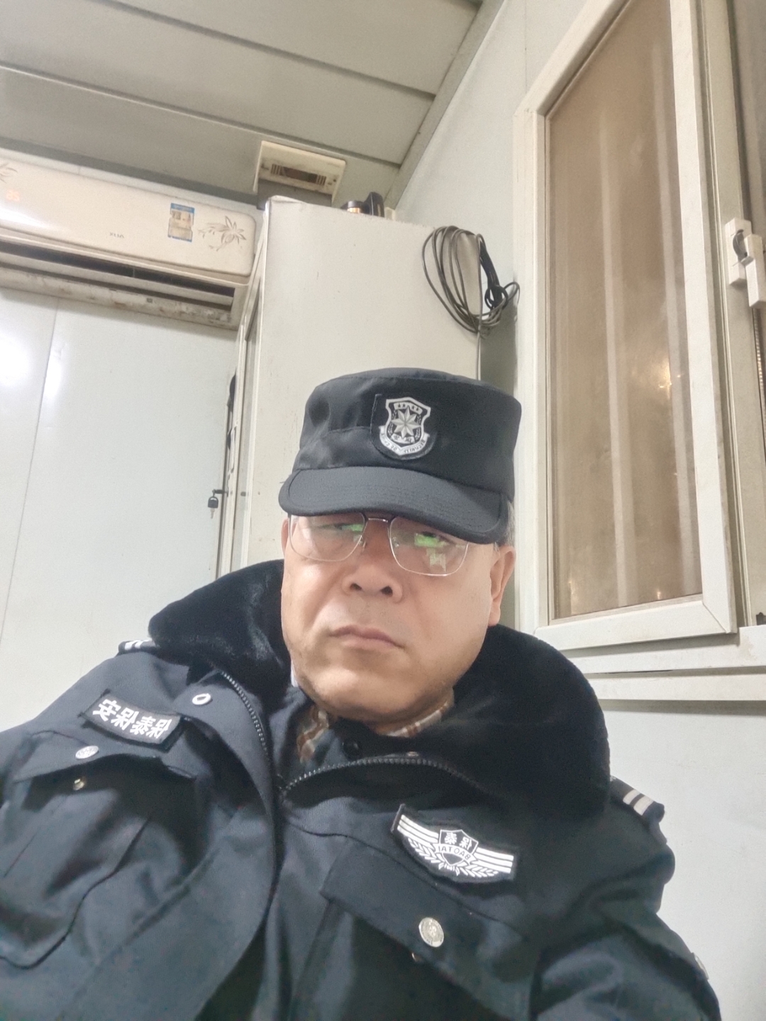 因为没有较真,反而保住了这份工作