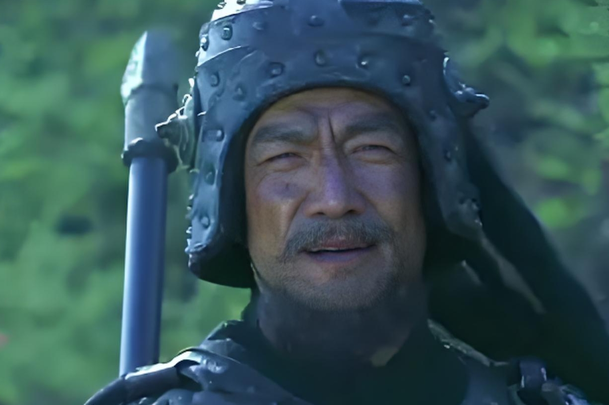 张颌的死因