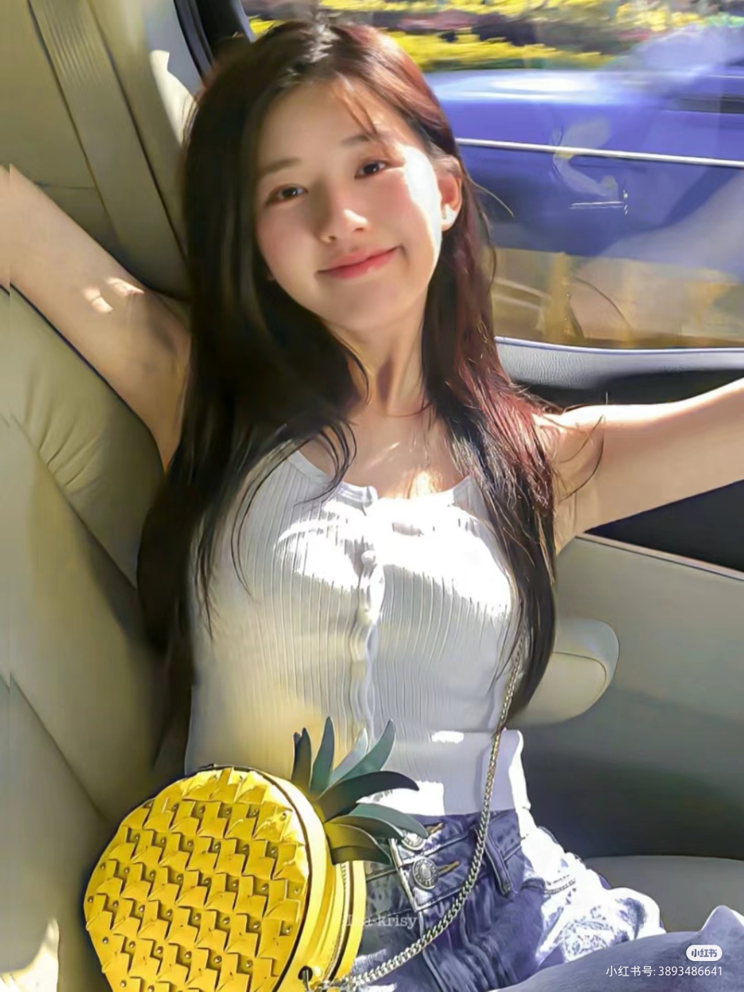 赵露思神图,超级超级美