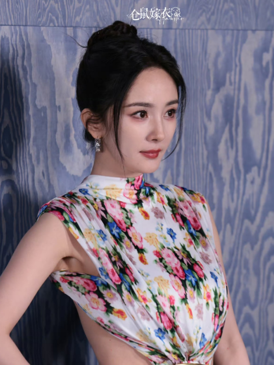 太青春了,谁看了不说一句杨幂好美,她到底是怎么保养的,现在的状态