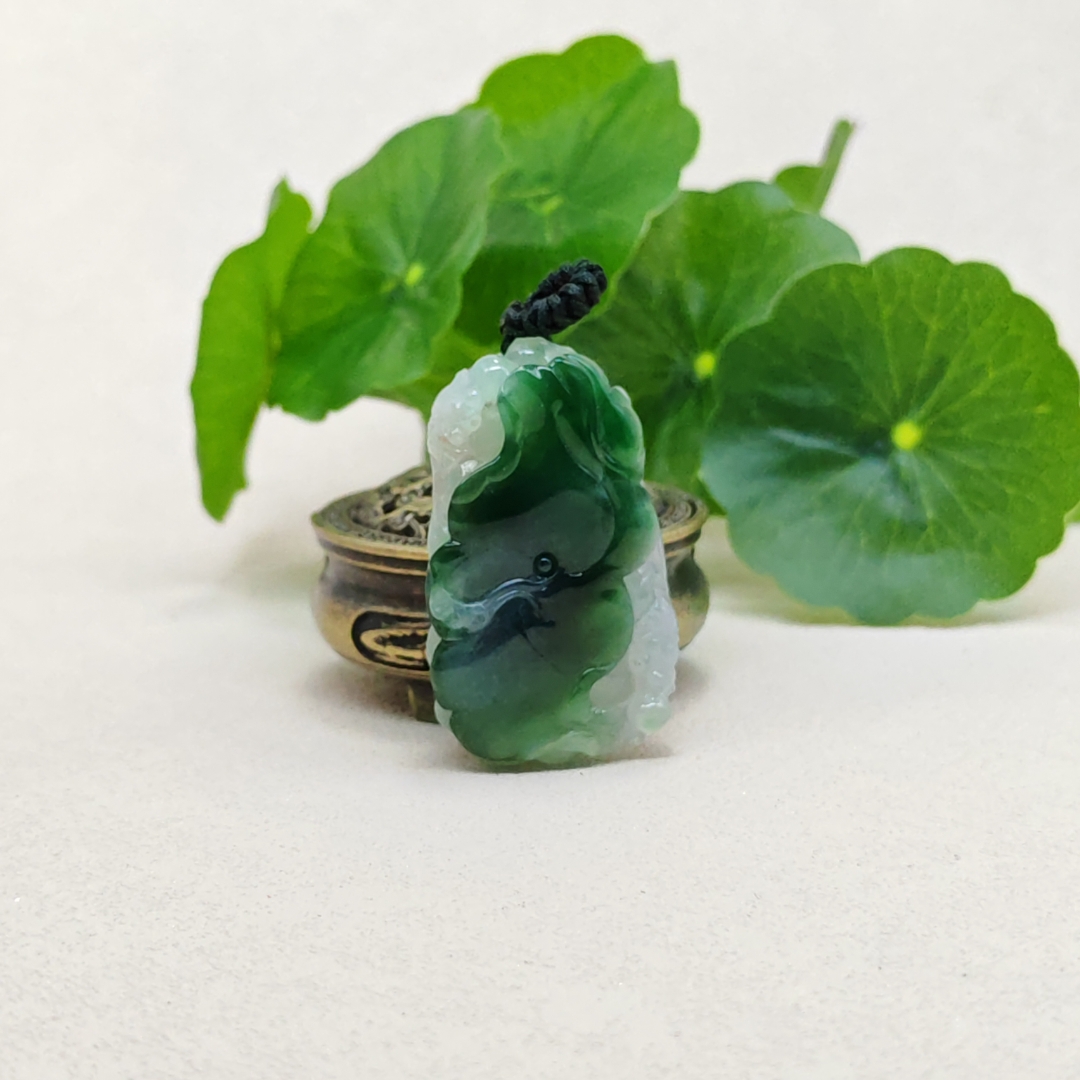 天然翡翠# #翡翠# #特色翡翠# #缅甸翡翠# #热