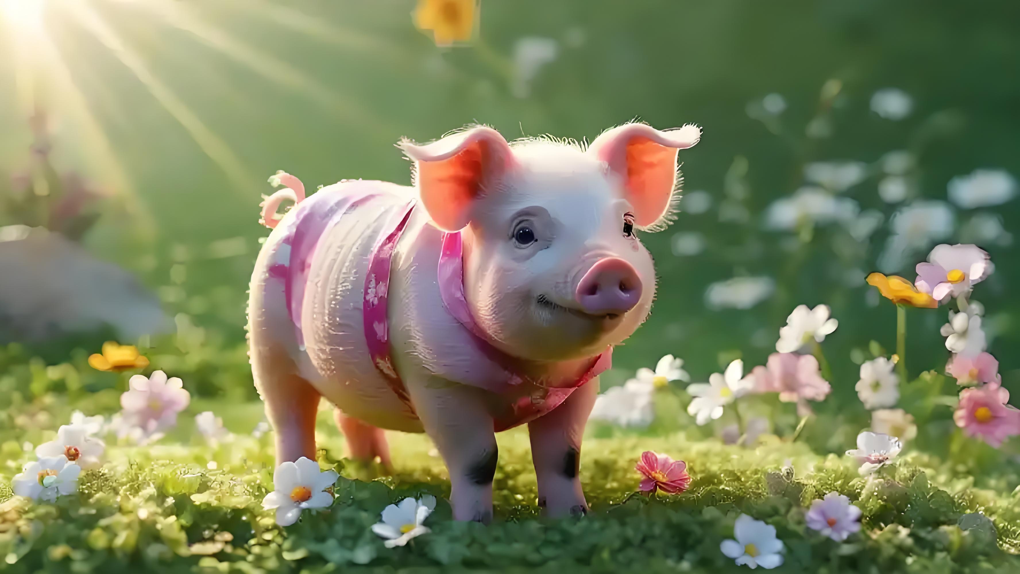 属猪的生肖今年运势如何(属猪的今年运势怎么样?)