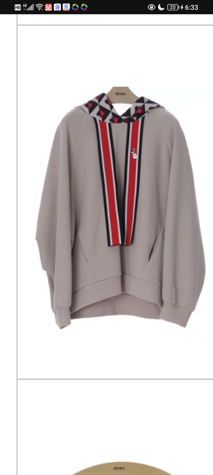 圣卡罗品牌女装贸易全球345元