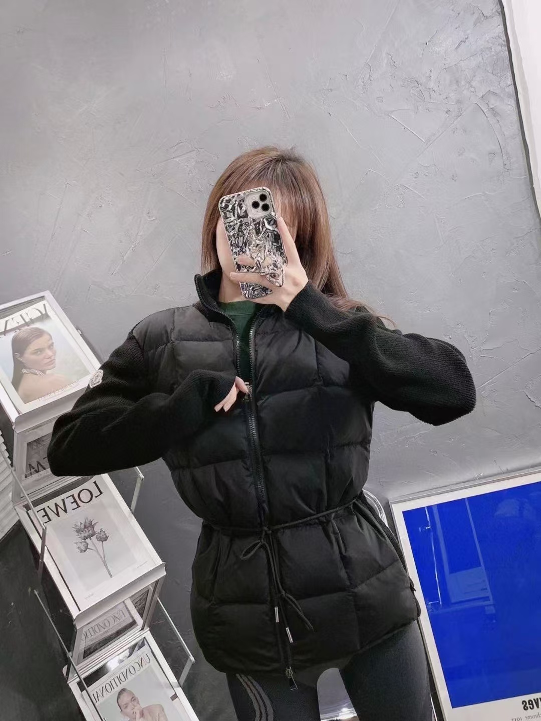 圣卡罗品牌女装1099 元,男装贸易全球招商10万到20万