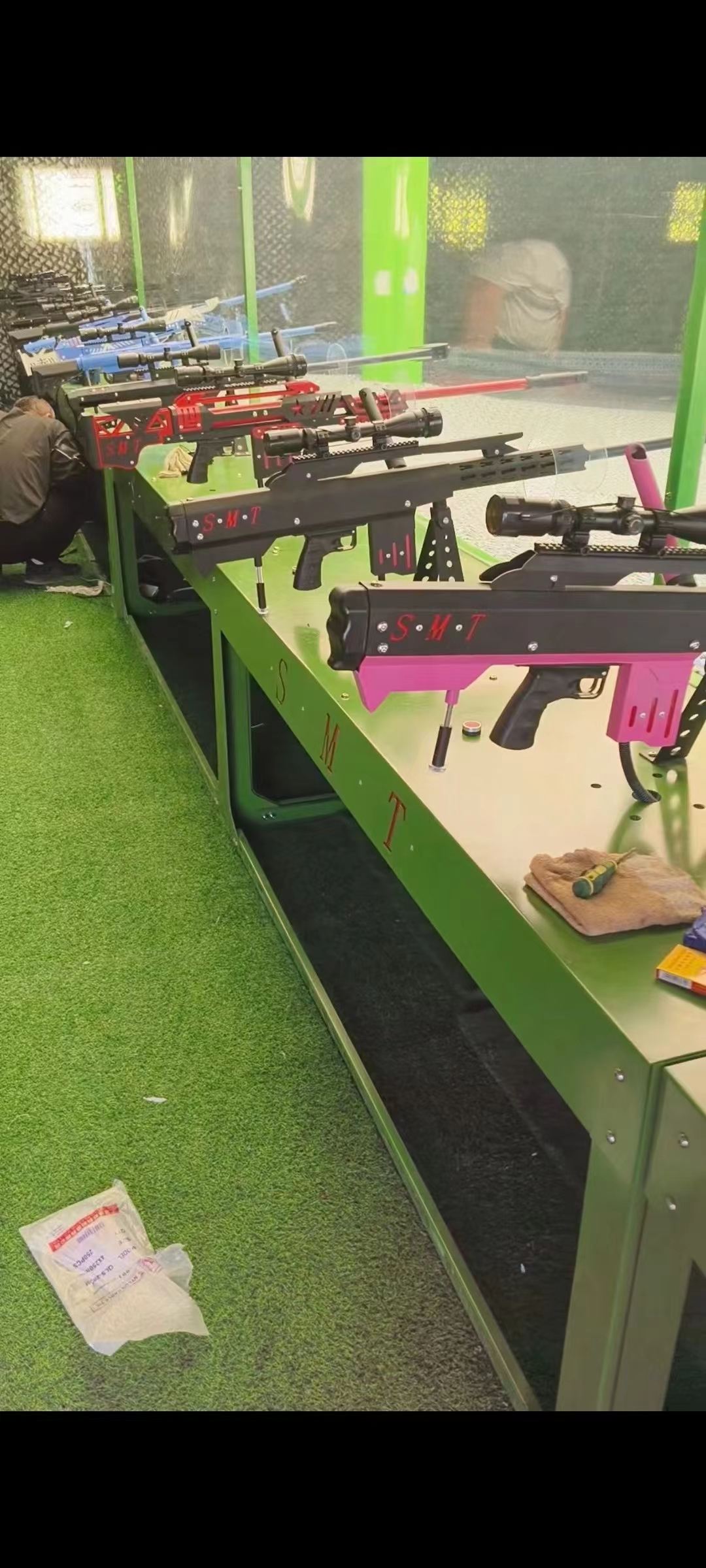 星辰在召唤,梦想