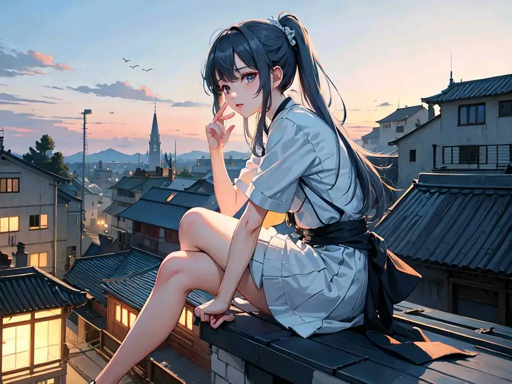 我这个憨憨,在路上捡了一毛钱都要给老公报备一下,心思单纯,藏不住事