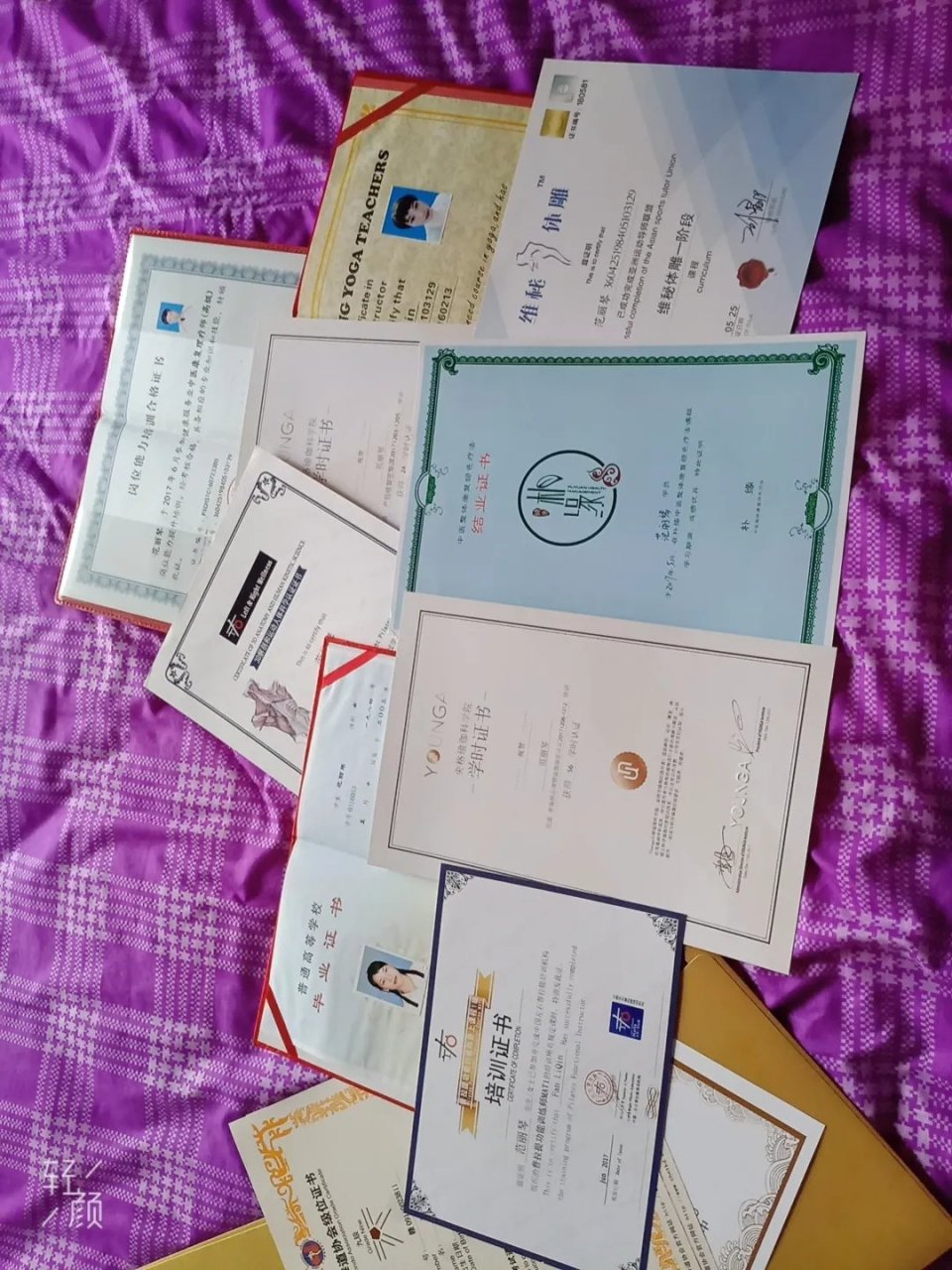 大学四年考了一大堆证书,毕业了找工作发现竟然没有什么用.