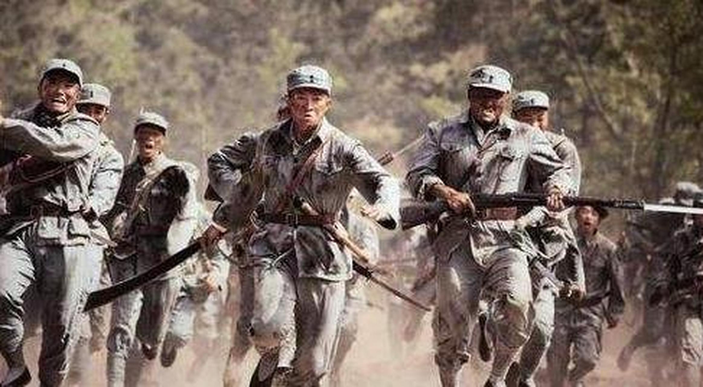 纪录片# 《大抗战》作为一部纪录片集完整性,概括性和权威性于一体