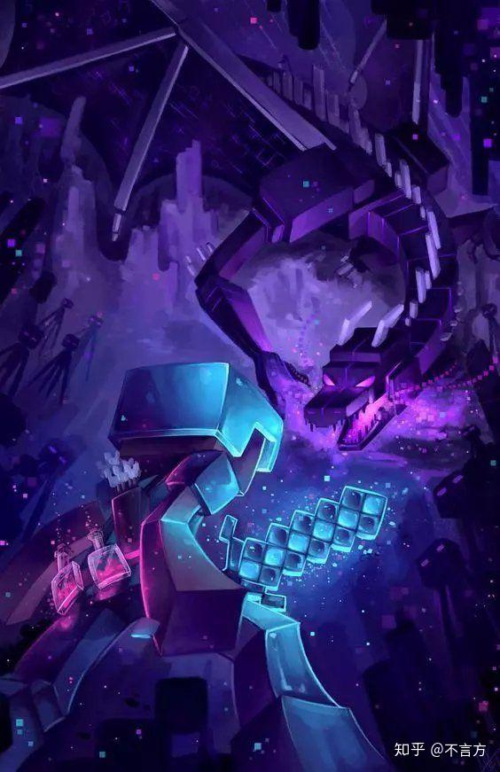 我的世界手机壁纸