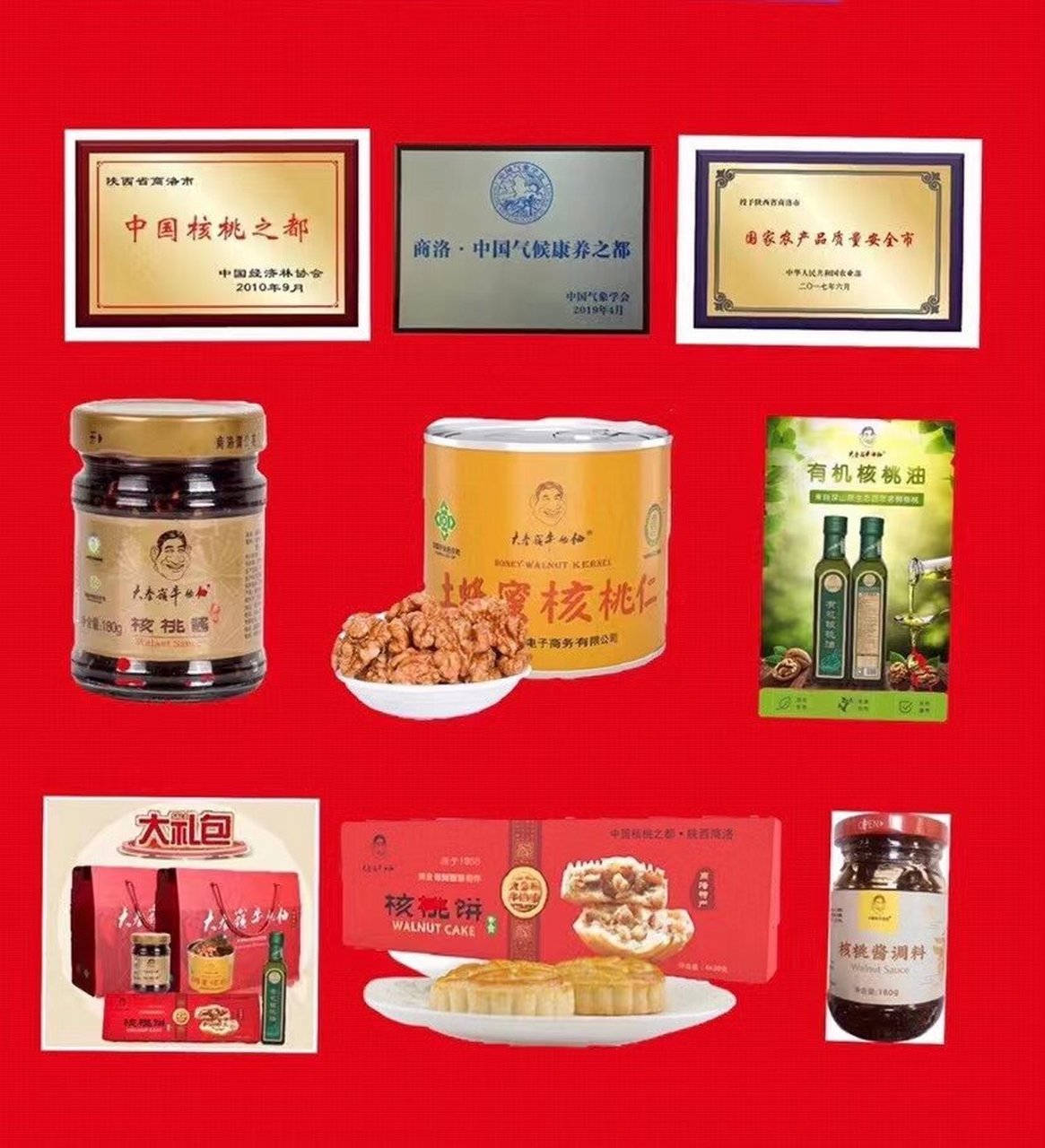 美国的奶嘴计划是什么?