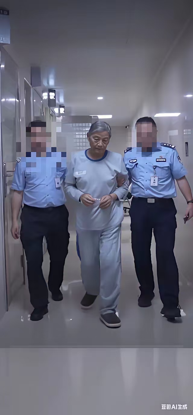 曾经,白所成与其儿子白应苍在果敢地区那叫一个嚣张跋扈