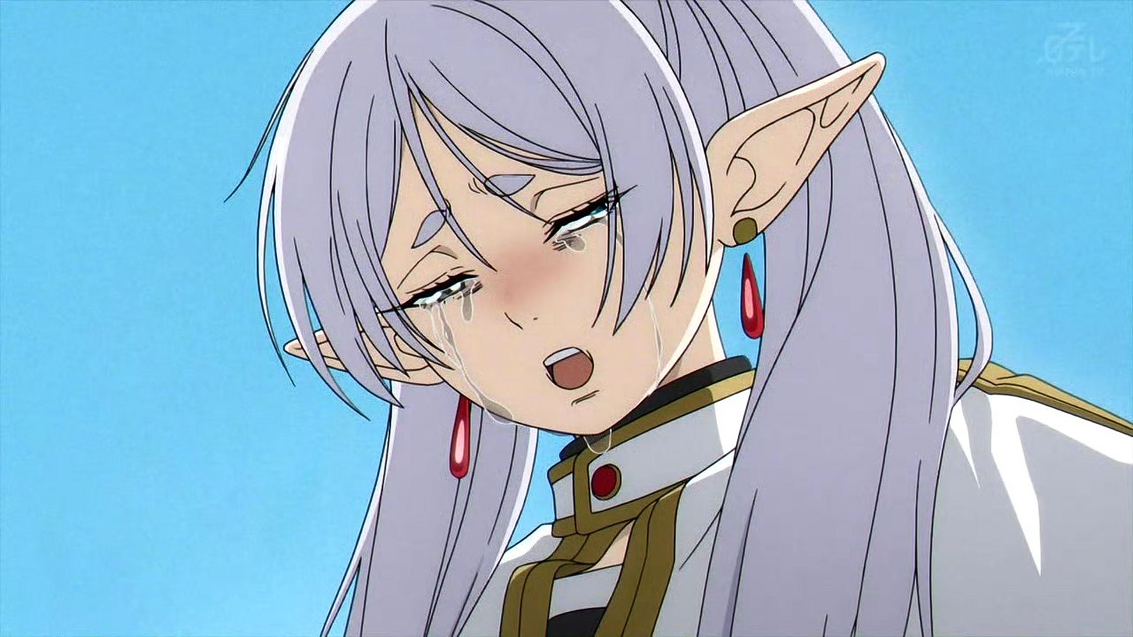 我的辛美尔 #葬送的芙莉莲# 676767