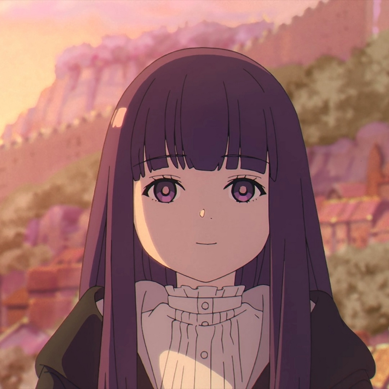 『葬送的芙莉莲』6767菲伦 676767