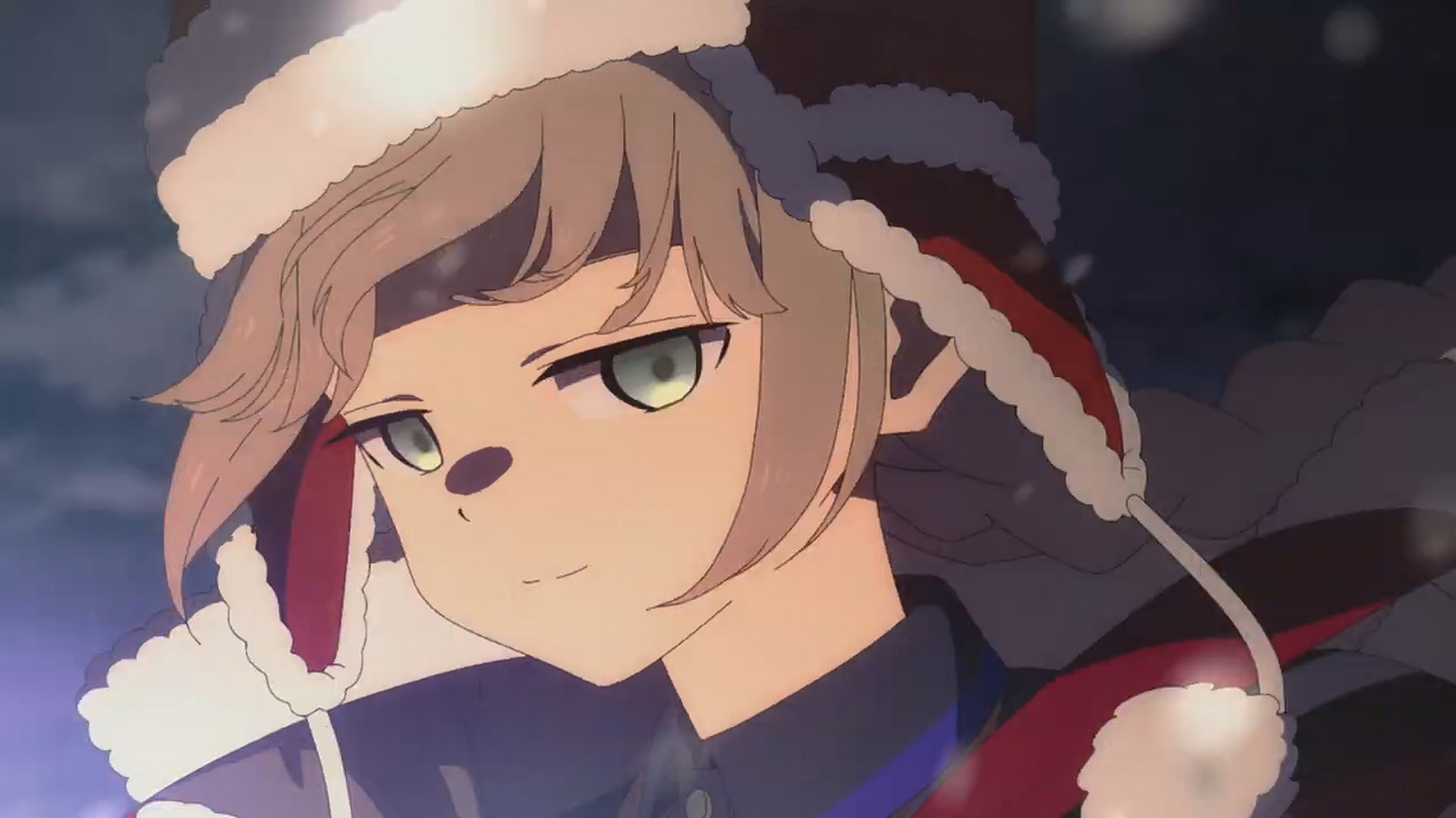 fgo 2023圣诞从者——尼莫 676767