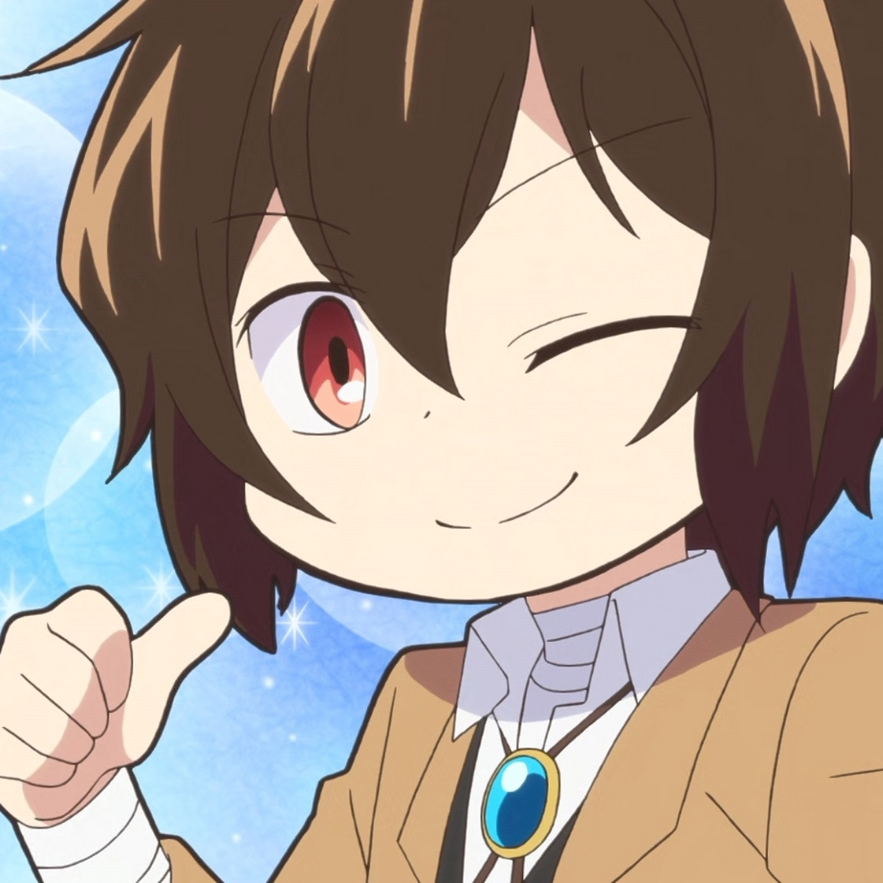 『文豪野犬 汪!』 676767太宰治 676767
