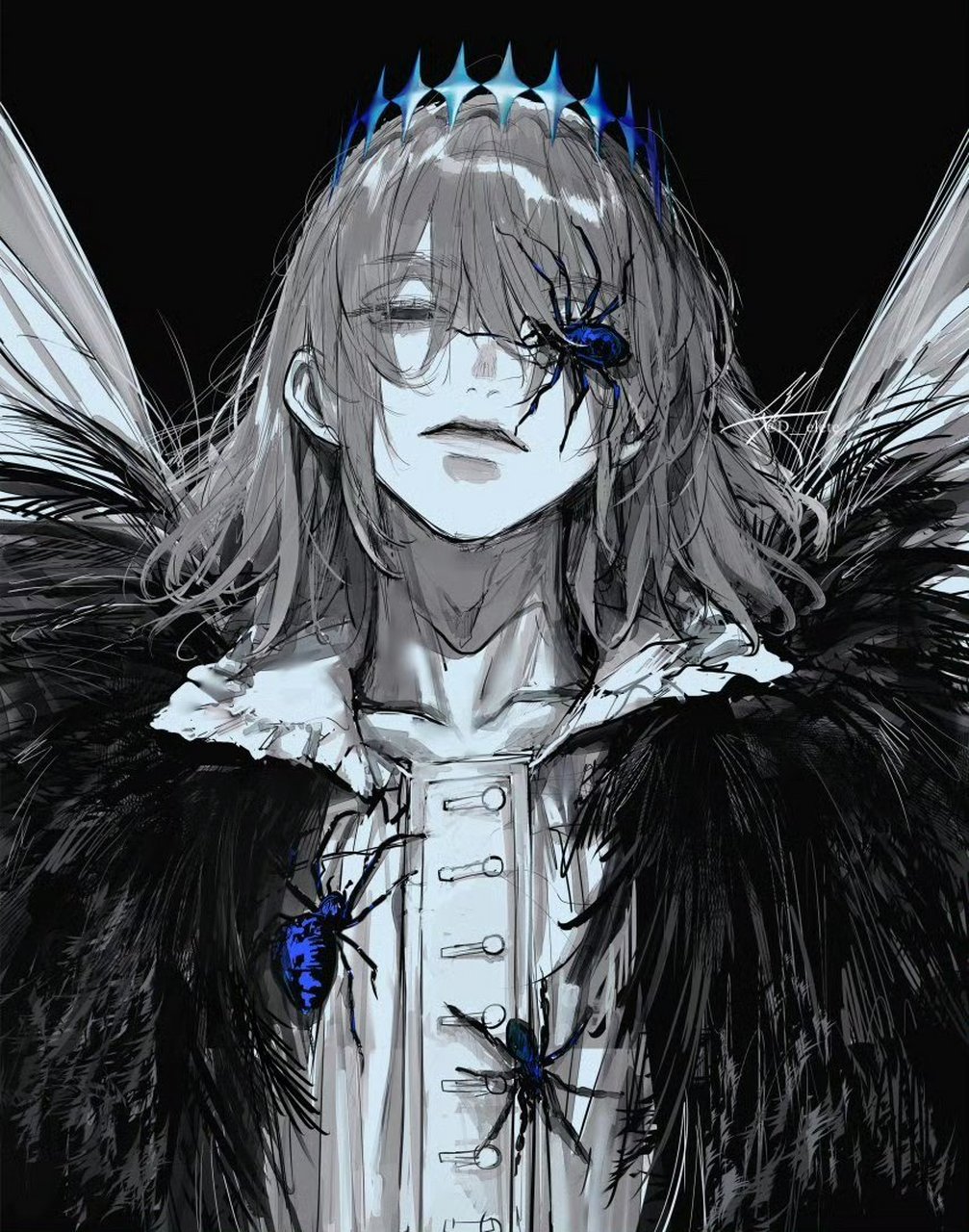 fate 奥伯龙伏提庚 x:d_elete 676767