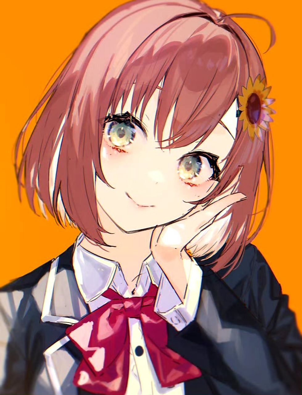 かやはら twi:kaya7hara 676767 #画师