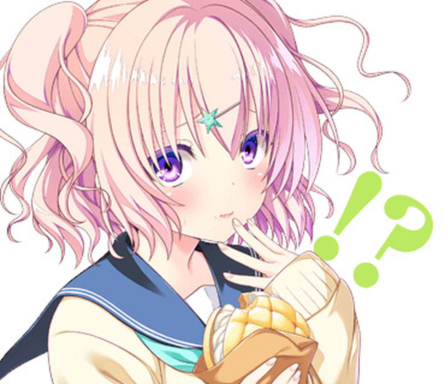 line:houkago cinderella 676767