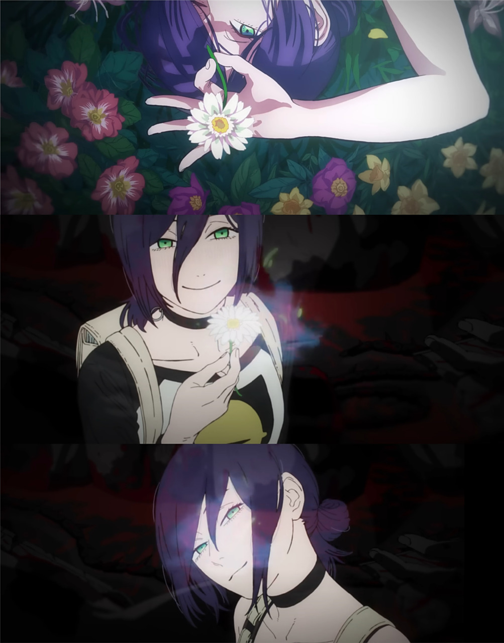 电锯人蕾塞篇# 【剧场版】 制作决定!