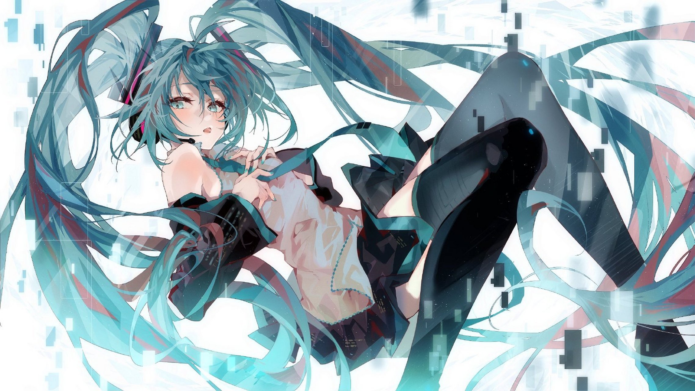 二次元美图# 画师:あるてら twi:teraaru6262 676767