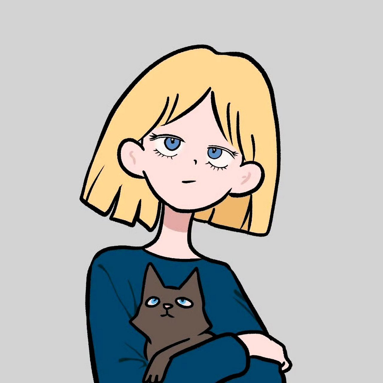 精神状态已疯头像|01头像越怪人越可爱! 676767