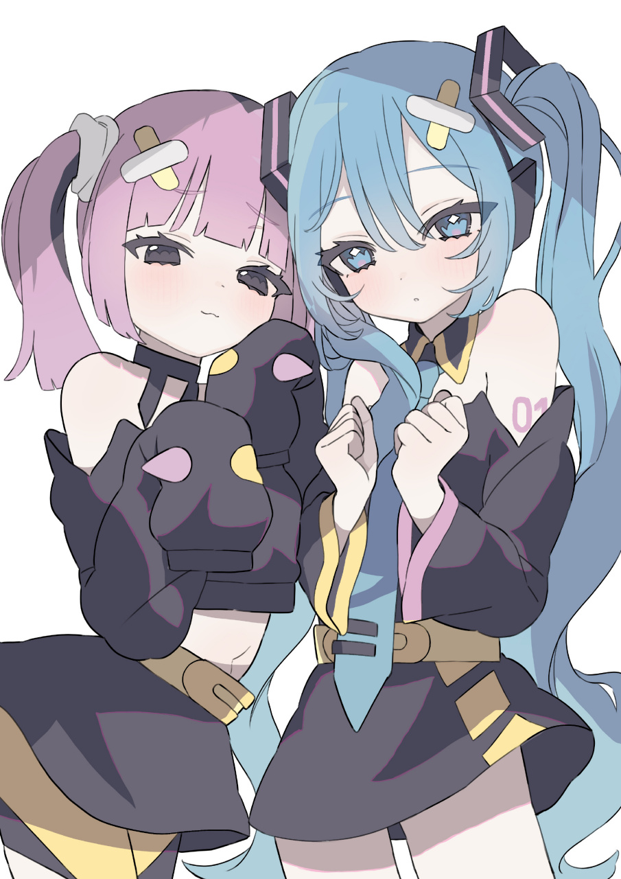 画师:にごり x:nigori_03 676767