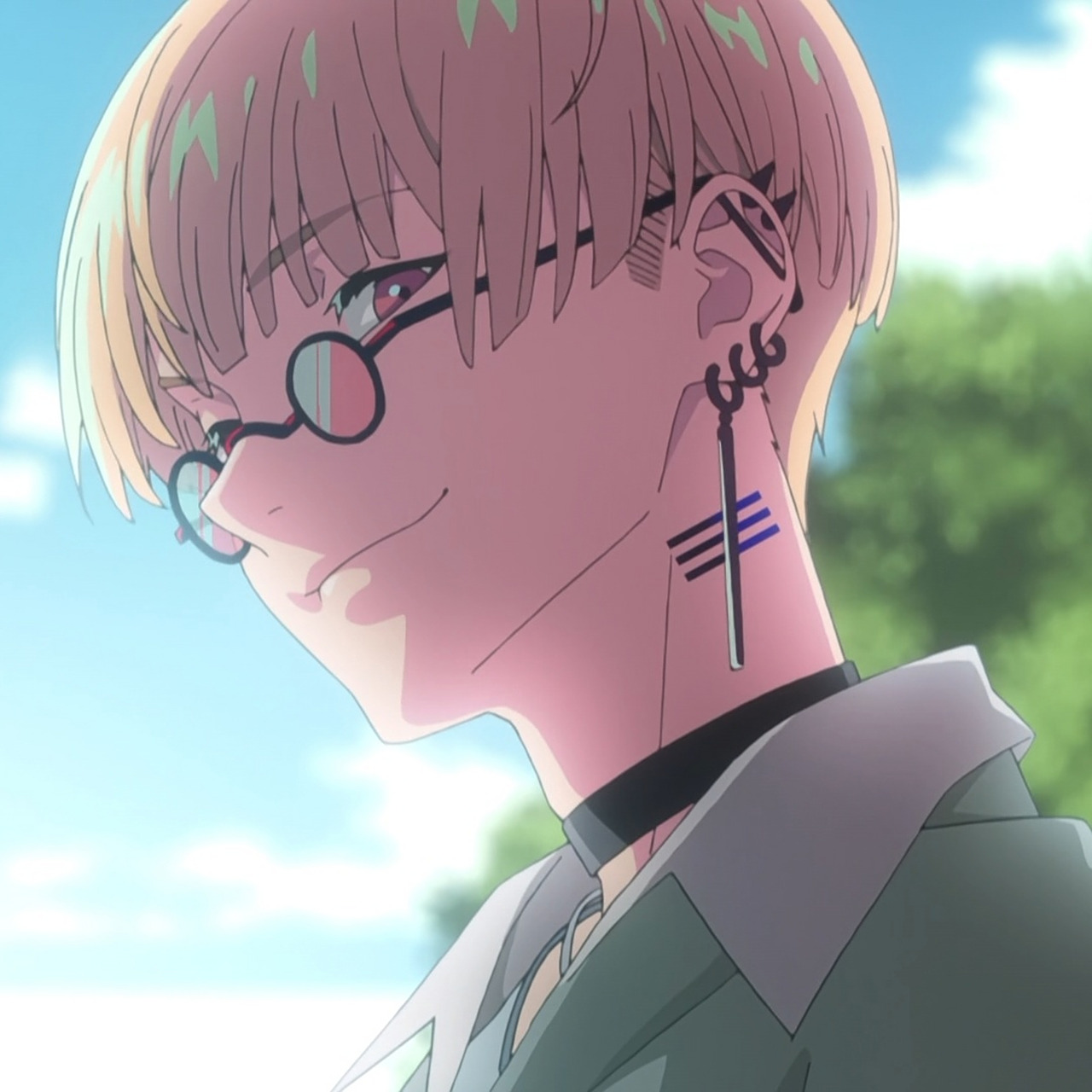 『paradox live』燕夏准 676767