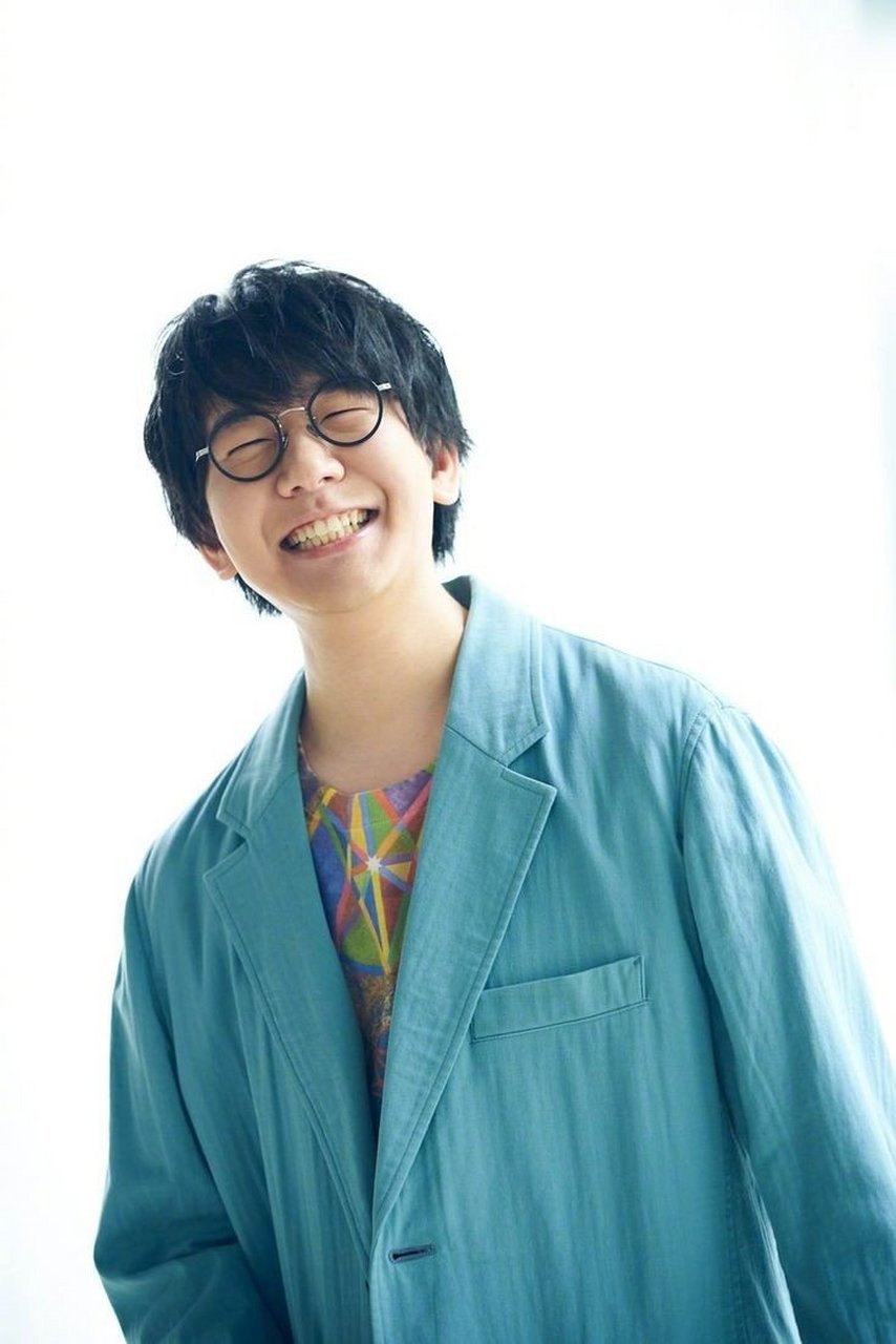 6月26日是知名声优花江夏树的生日,祝亚撒西生日快乐