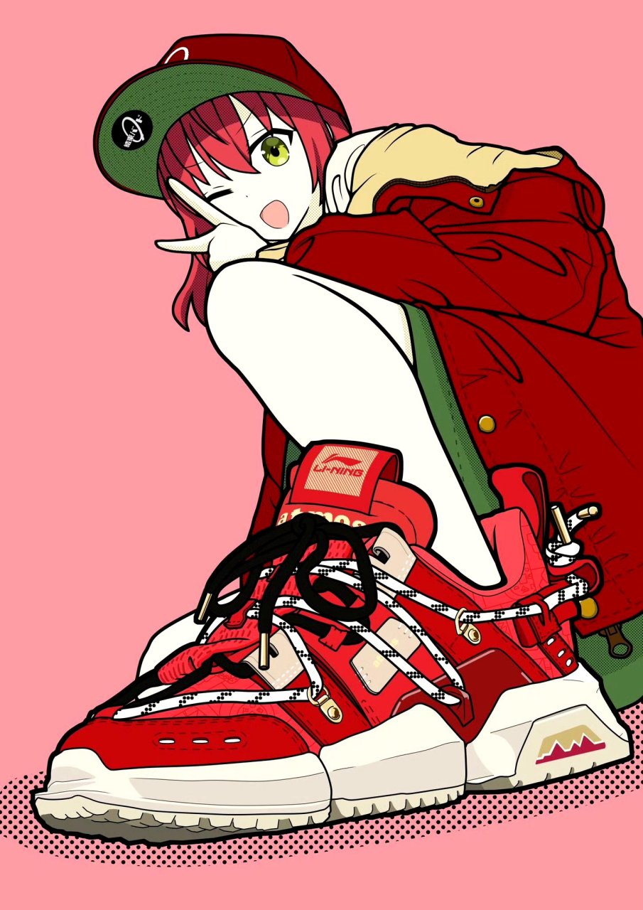 『孤独摇滚』twi:yrzk_08k 676767#九月动态激励计划