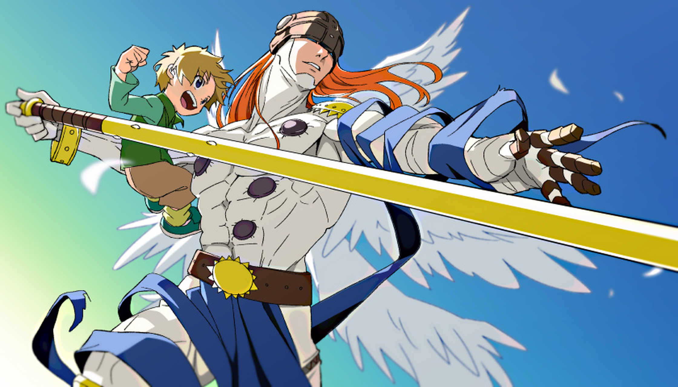 yoko.u 太太 新绘 数码宝贝 ……  (twi:sc_ome) 676767