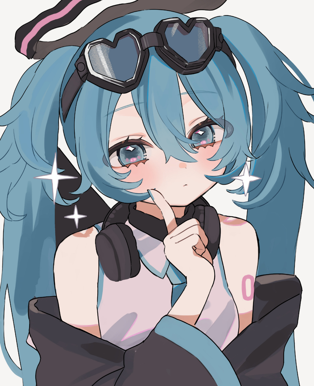 画师:にごり x:nigori_03 676767