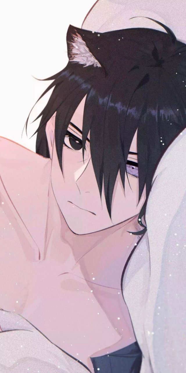 动漫壁纸# 小樱和佐助发糖手机壁纸,真的是猝不及防的一口狗粮,太