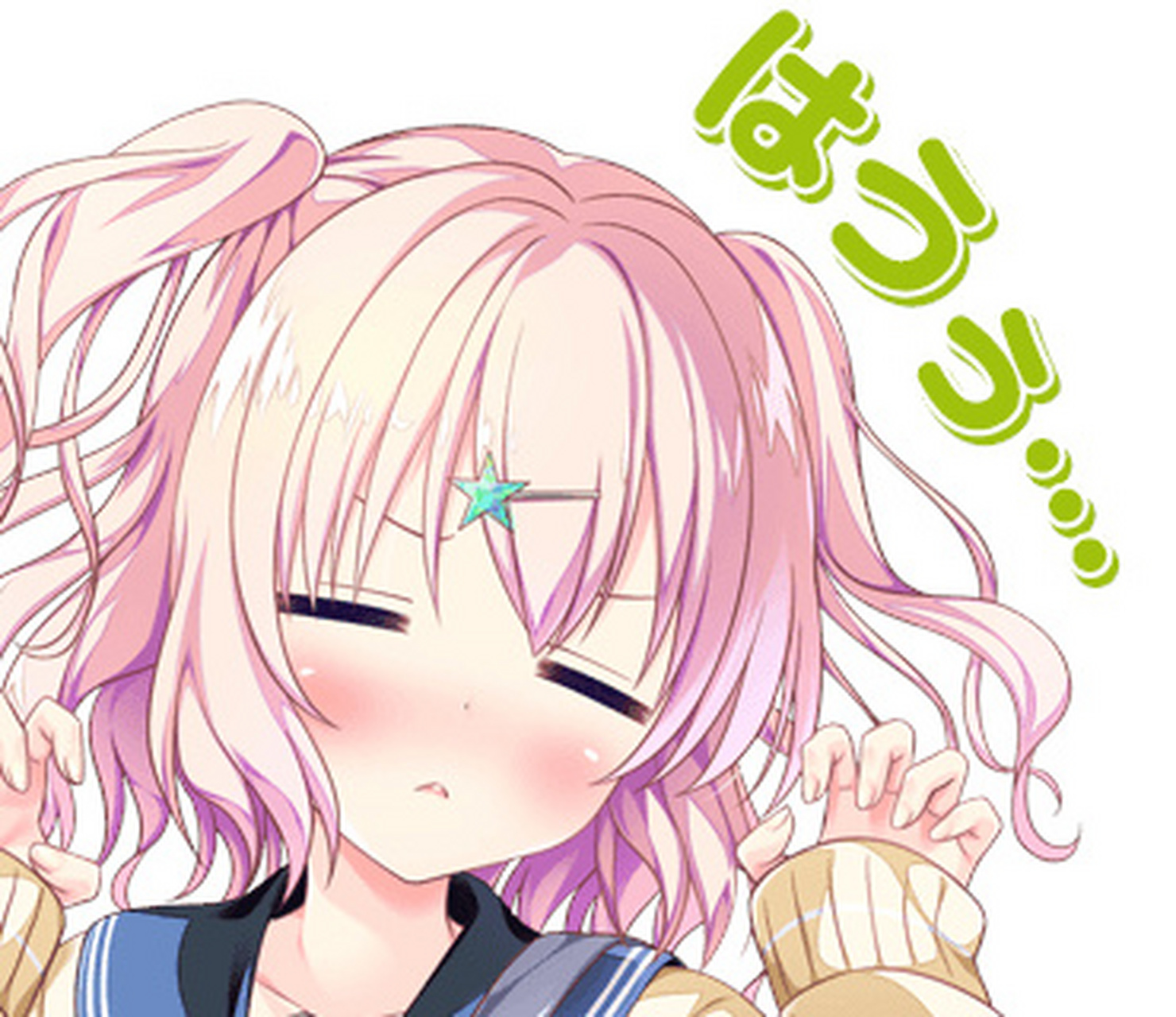 line:houkago cinderella 676767