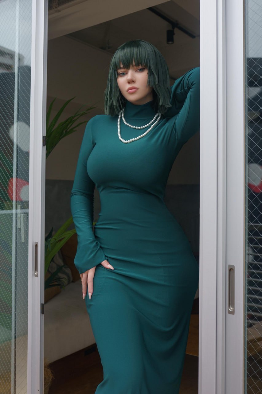 地狱的吹雪  instagram:japp_leack(alina becker) 676767