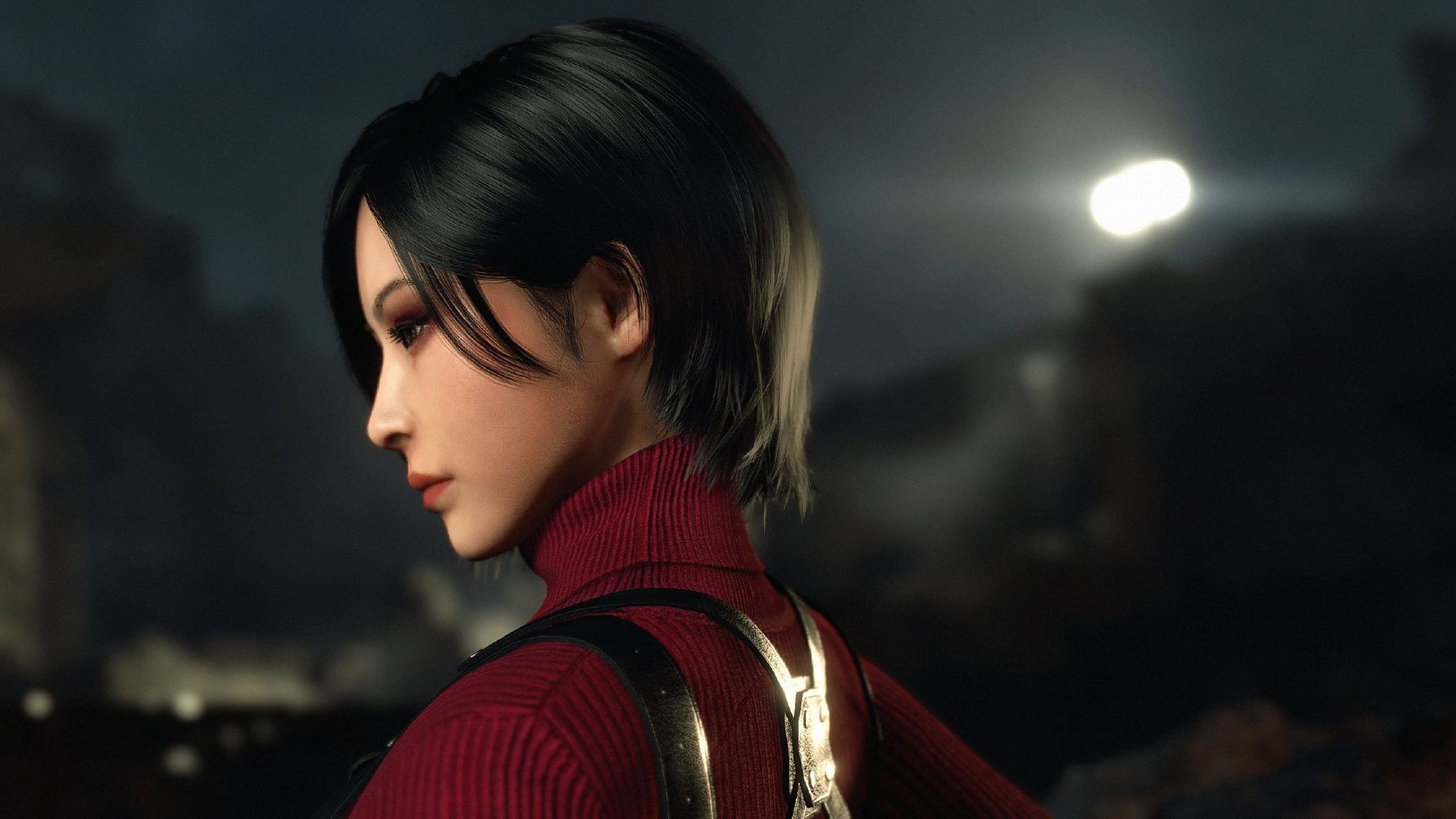 《生化危机4 重制版》- 艾达·王 676767