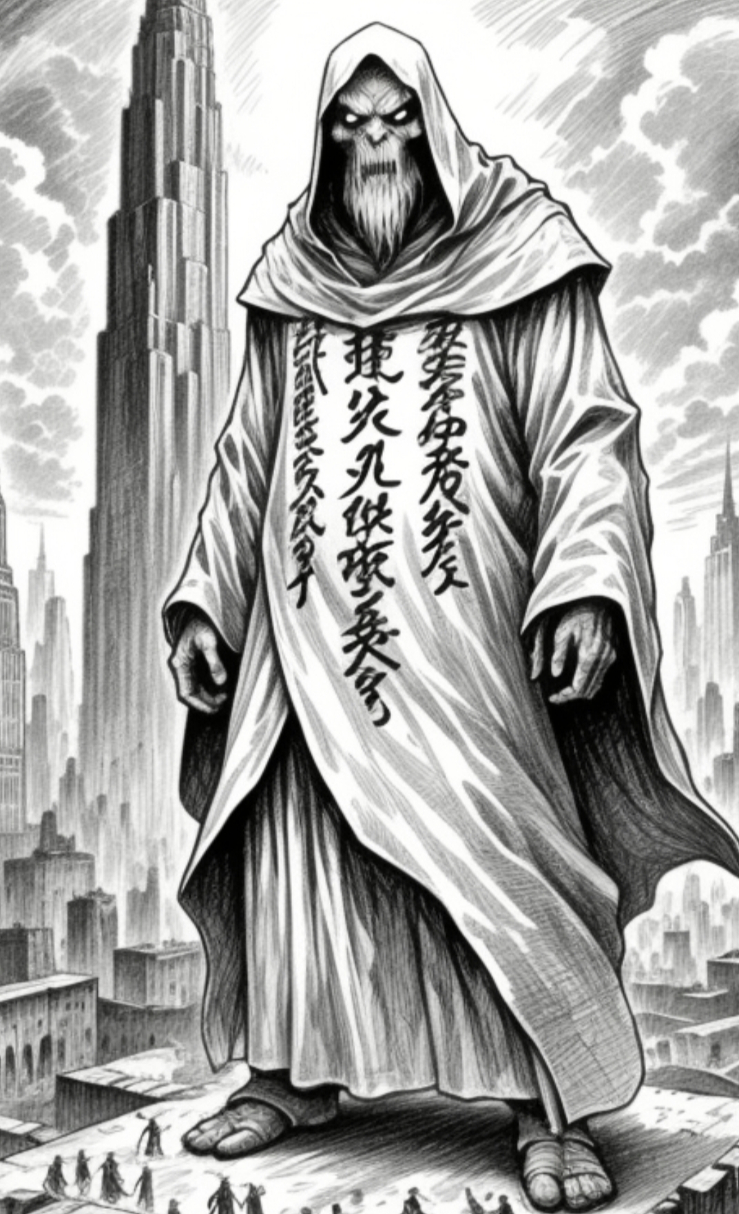 200多天了世界将走入尽头,一切一切将崩溃死亡,世界