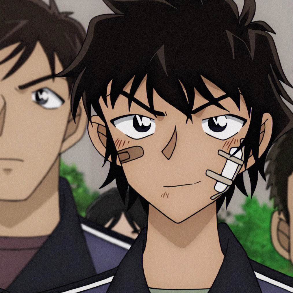 佐藤警官看到摩天轮还是会想起来吧#松田阵平# #意难平