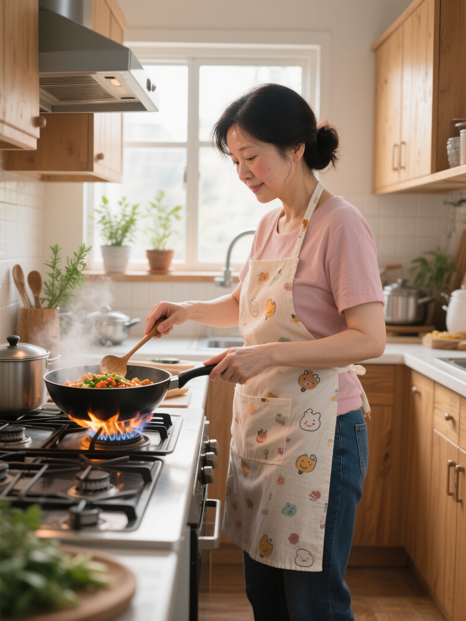 腊肉的风味之魂——农家腊肉的魅力探索